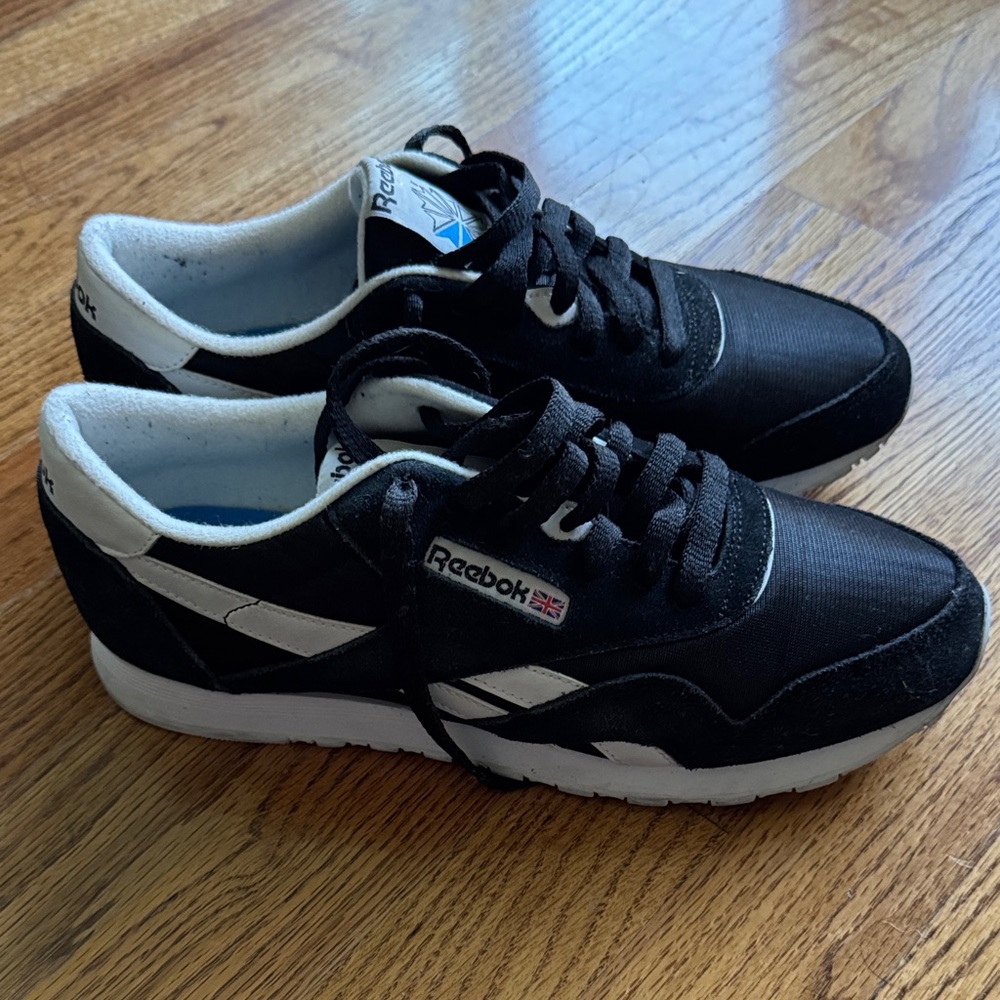 Reebok Shoes Size 8.5